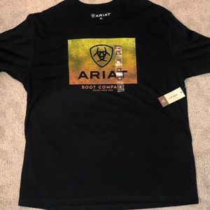 NEW Ariat T Shirt